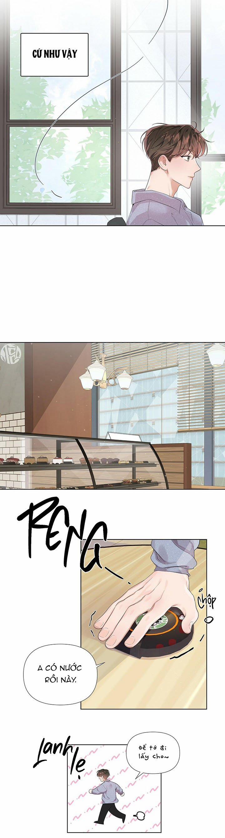 Darling Đừng Lo Nhé 3 trang 15