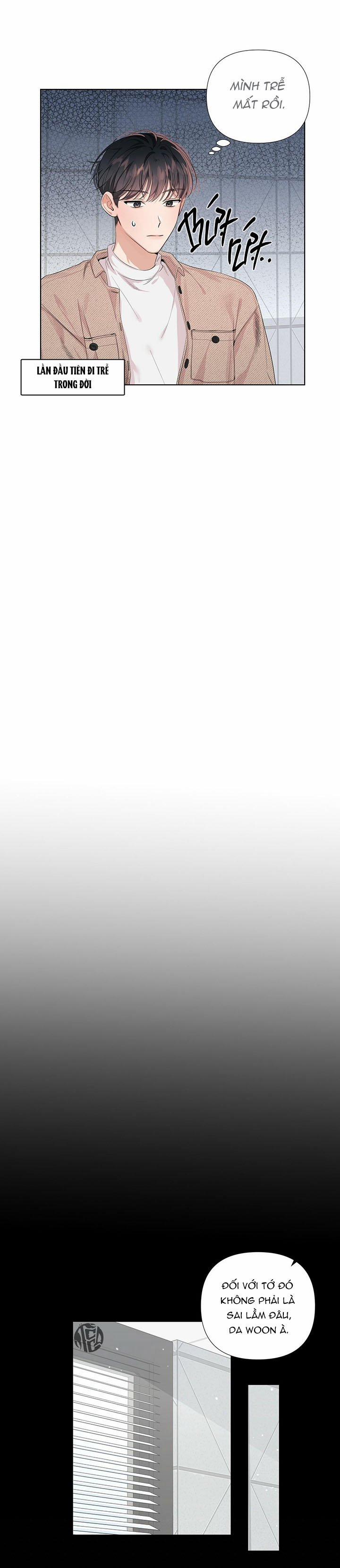 Darling Đừng Lo Nhé 3 trang 3