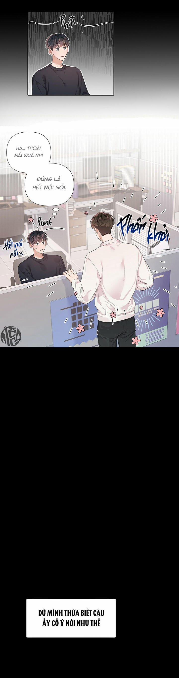 Darling Đừng Lo Nhé 3 trang 5