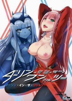 Đọc truyện tranh Darling In The One And Two