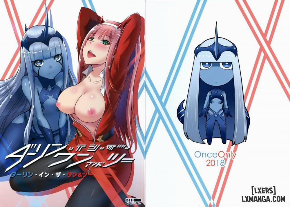 Darling In The One And Two Oneshot trang 0