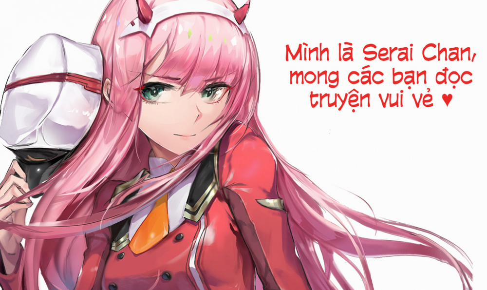 Darling ơi làm tình thêm nữa đi! (DARLING in the FRANXX) Oneshot trang 0