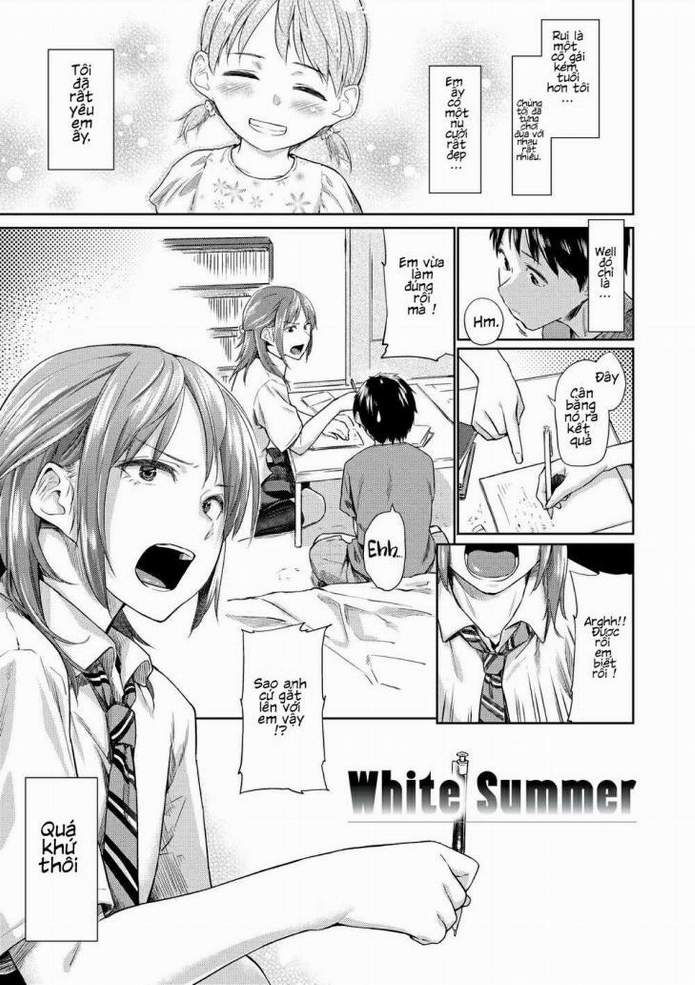 Darling, You Drive Me Mad... 3 trang 0