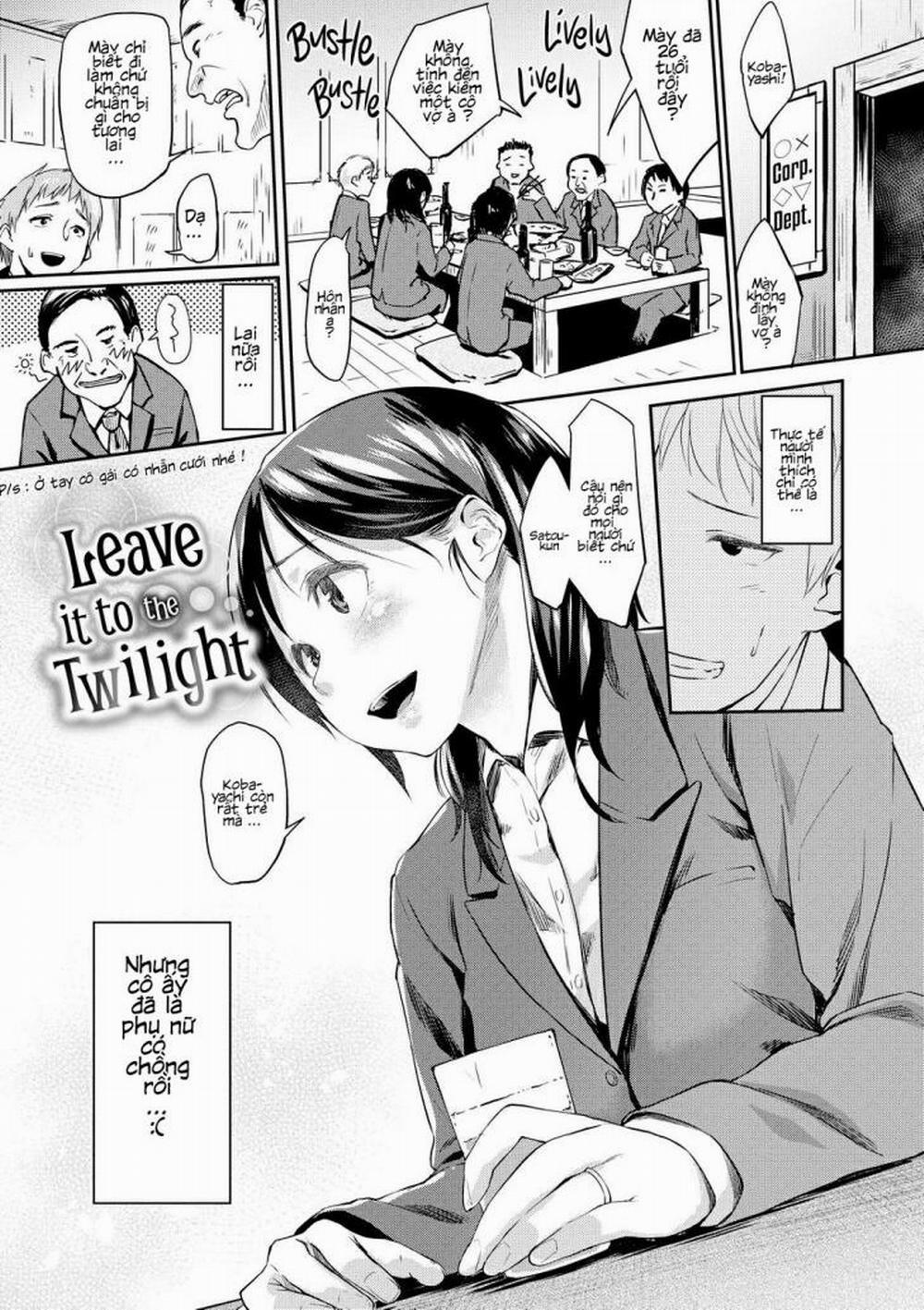 Darling, You Drive Me Mad... 4 trang 0