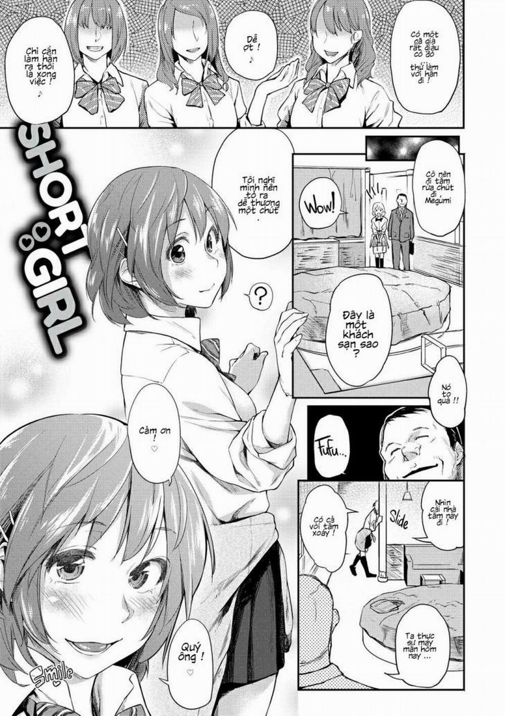 Darling, You Drive Me Mad... 5 trang 0