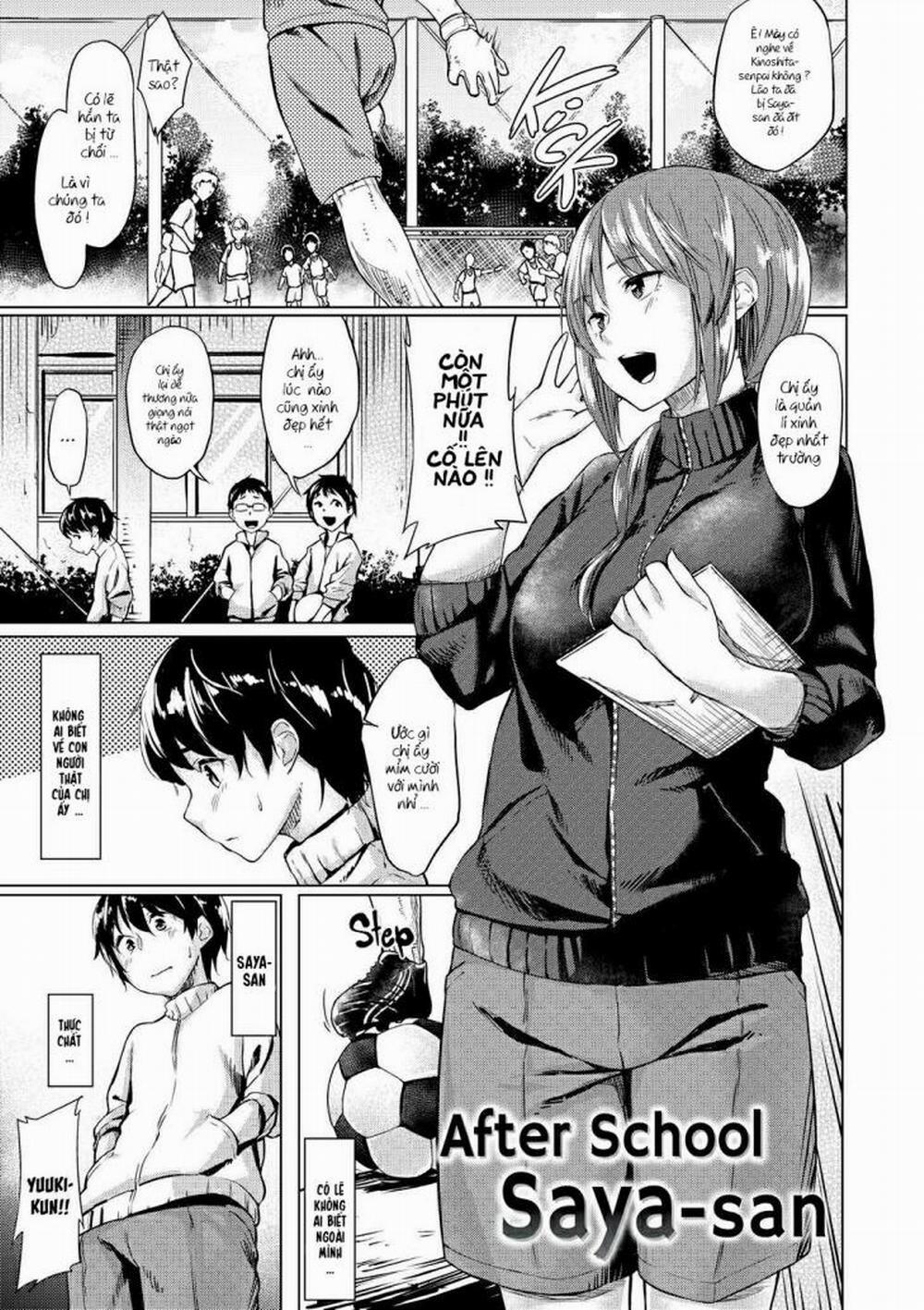 Darling, You Drive Me Mad... 7 trang 0