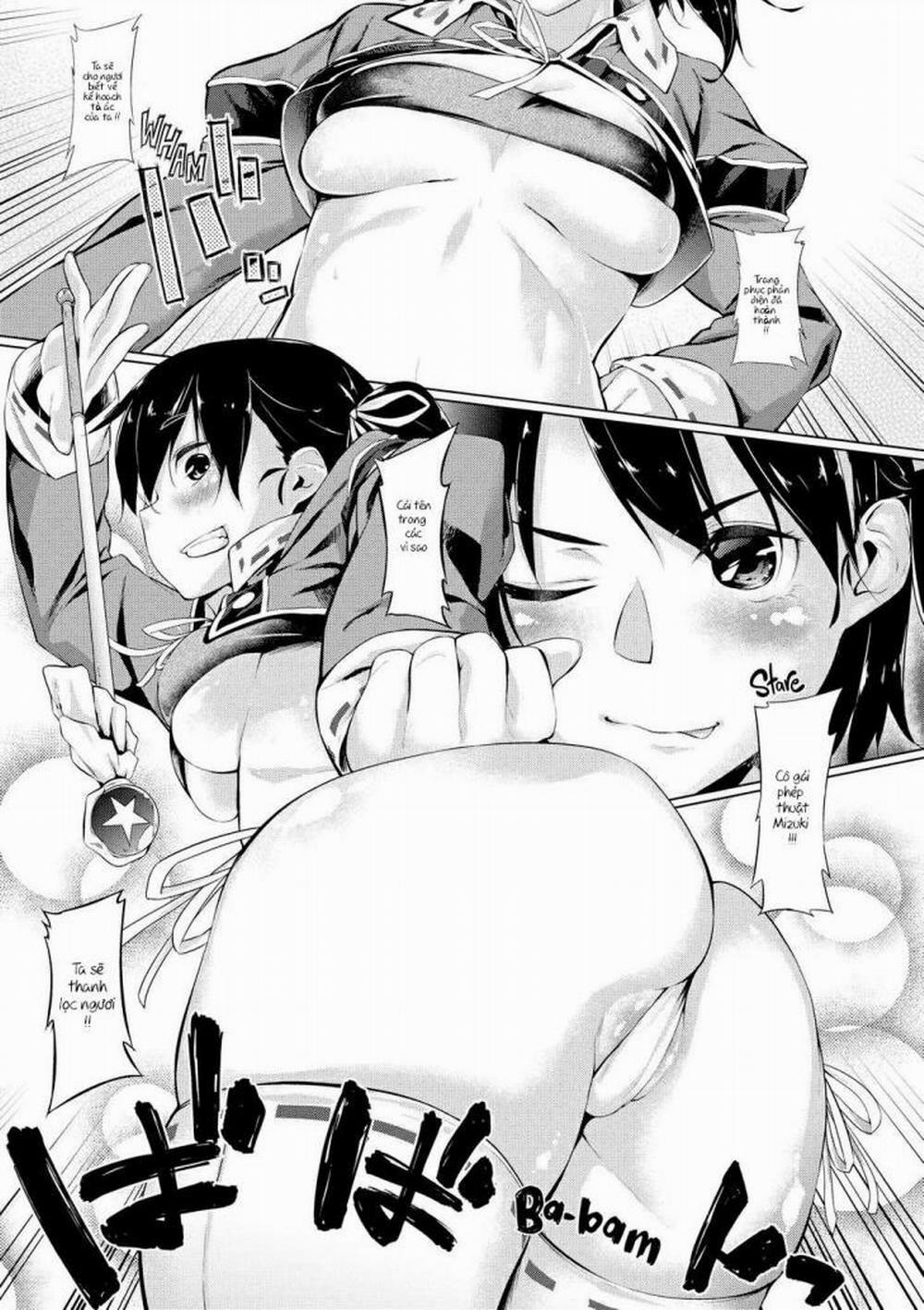 Darling, You Drive Me Mad... 9 trang 0