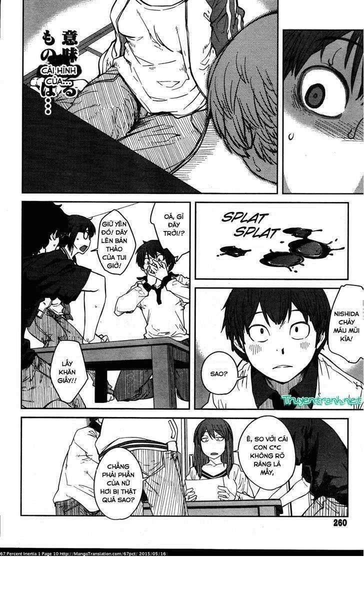 Dasei 67 Percent 1 trang 12