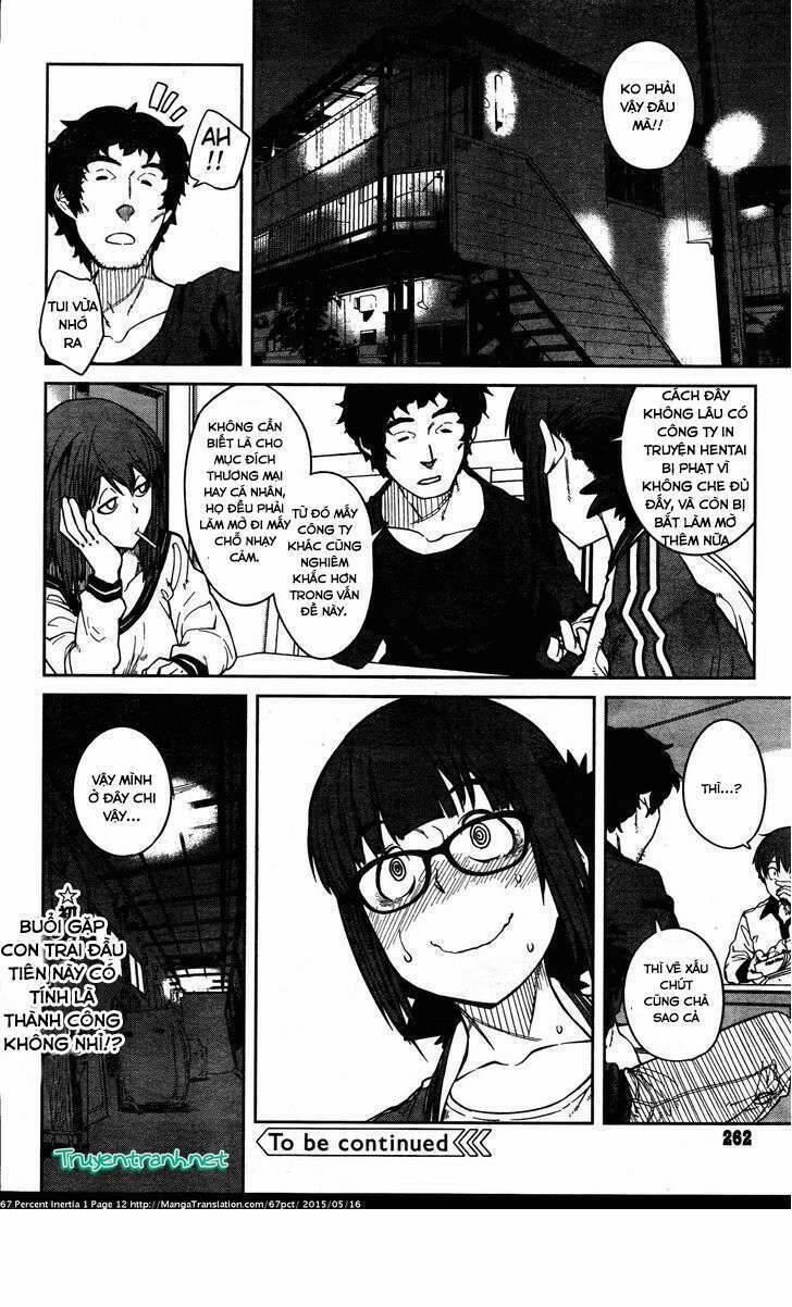 Dasei 67 Percent 1 trang 14