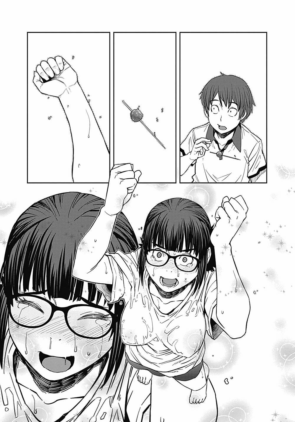 Dasei 67 Percent 11 trang 13