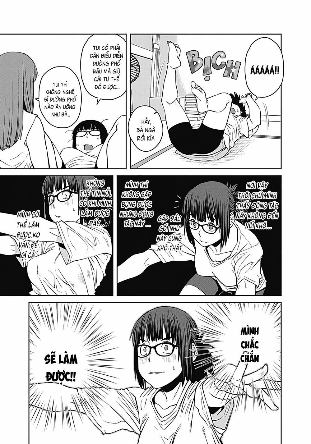 Dasei 67 Percent 11 trang 9