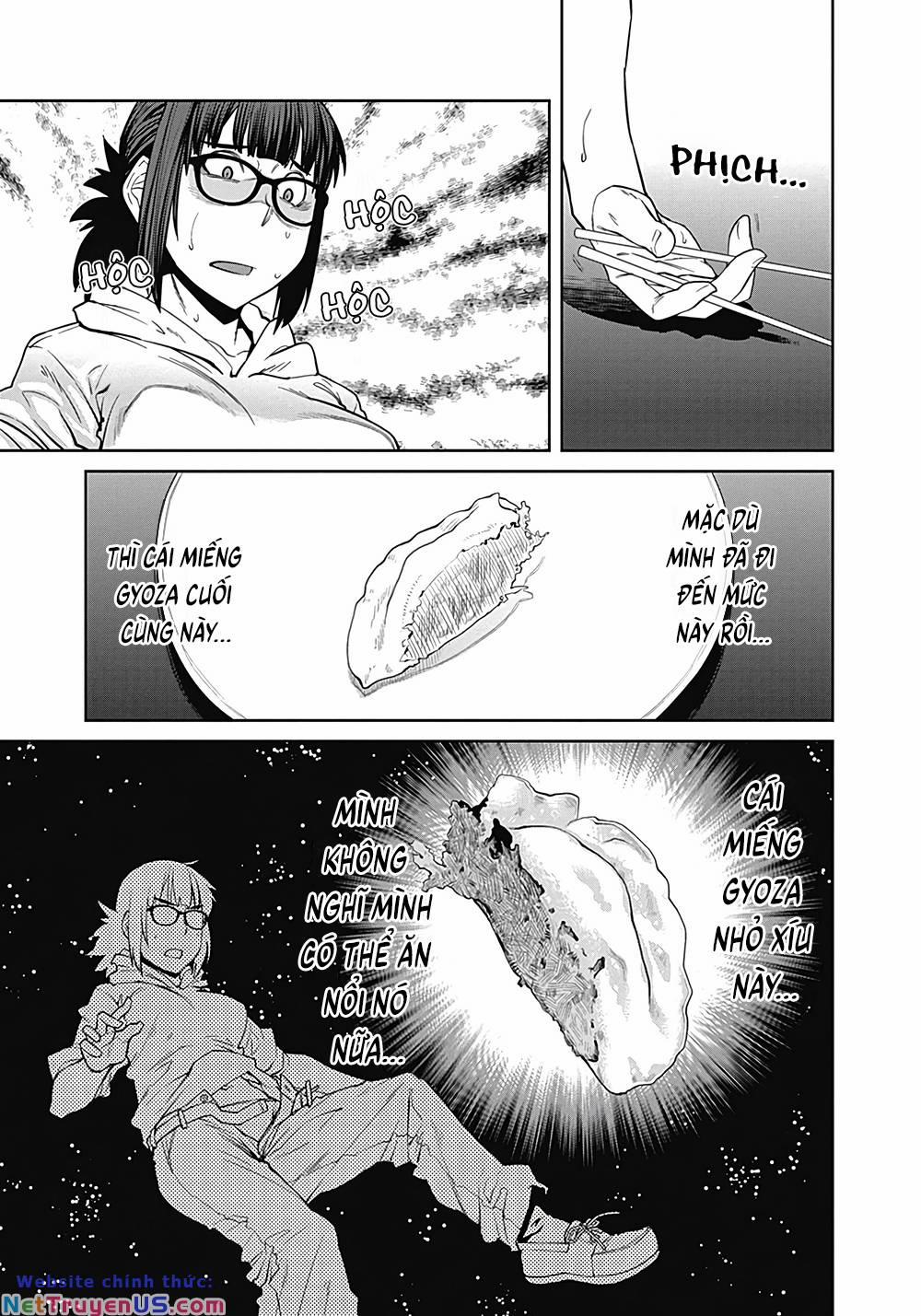 Dasei 67 Percent 12 trang 11