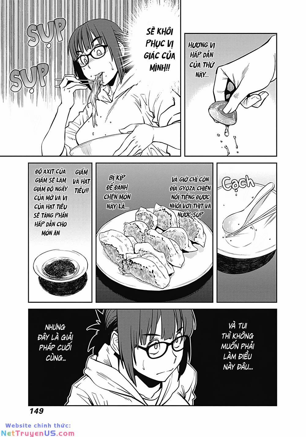 Dasei 67 Percent 12 trang 9