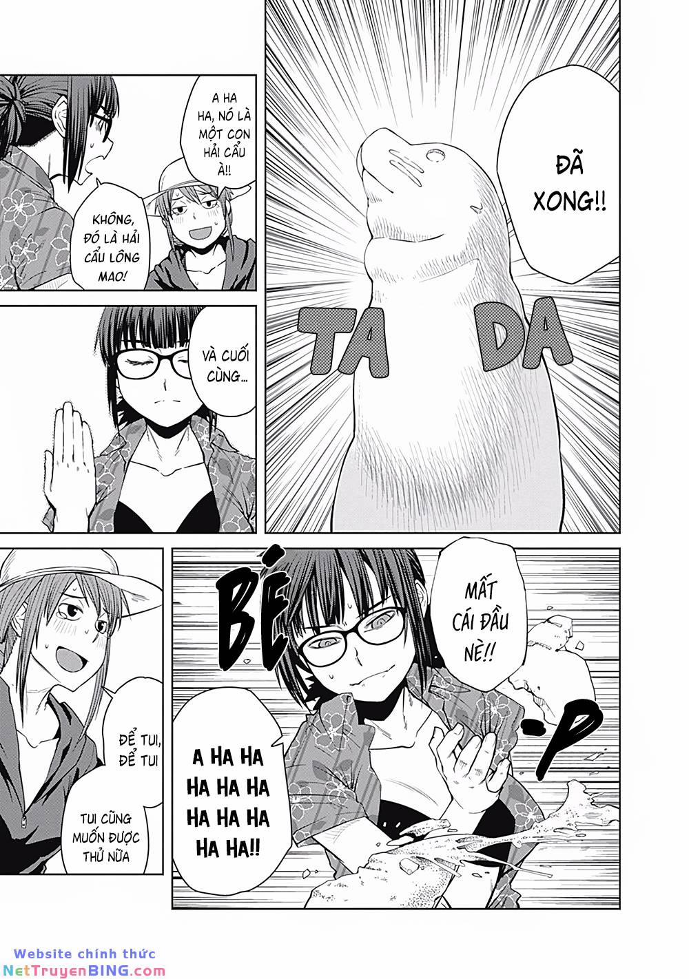 Dasei 67 Percent 13 trang 14