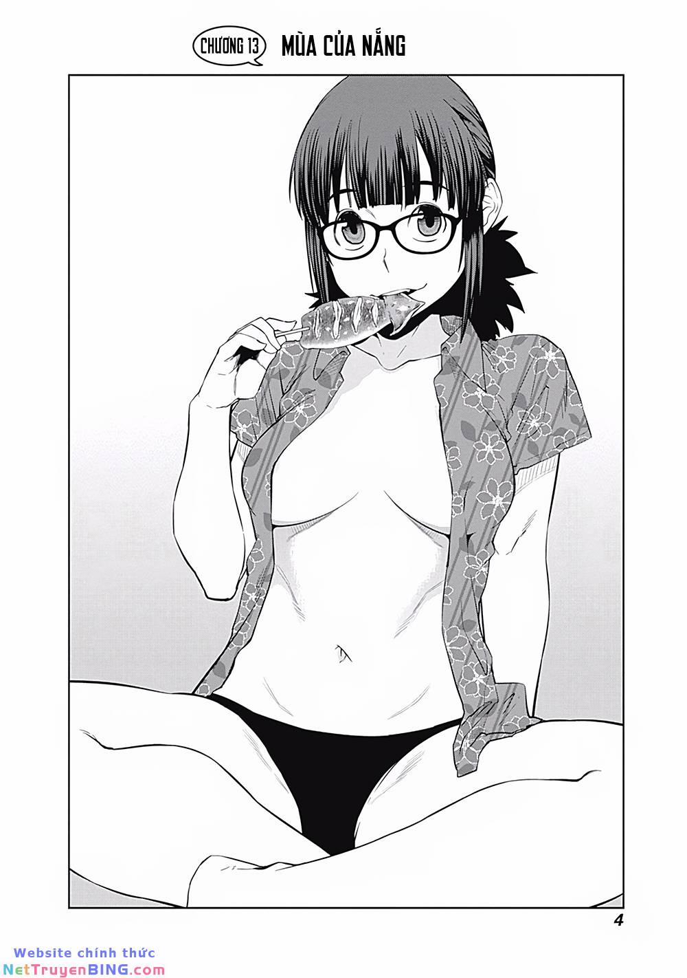 Dasei 67 Percent 13 trang 7