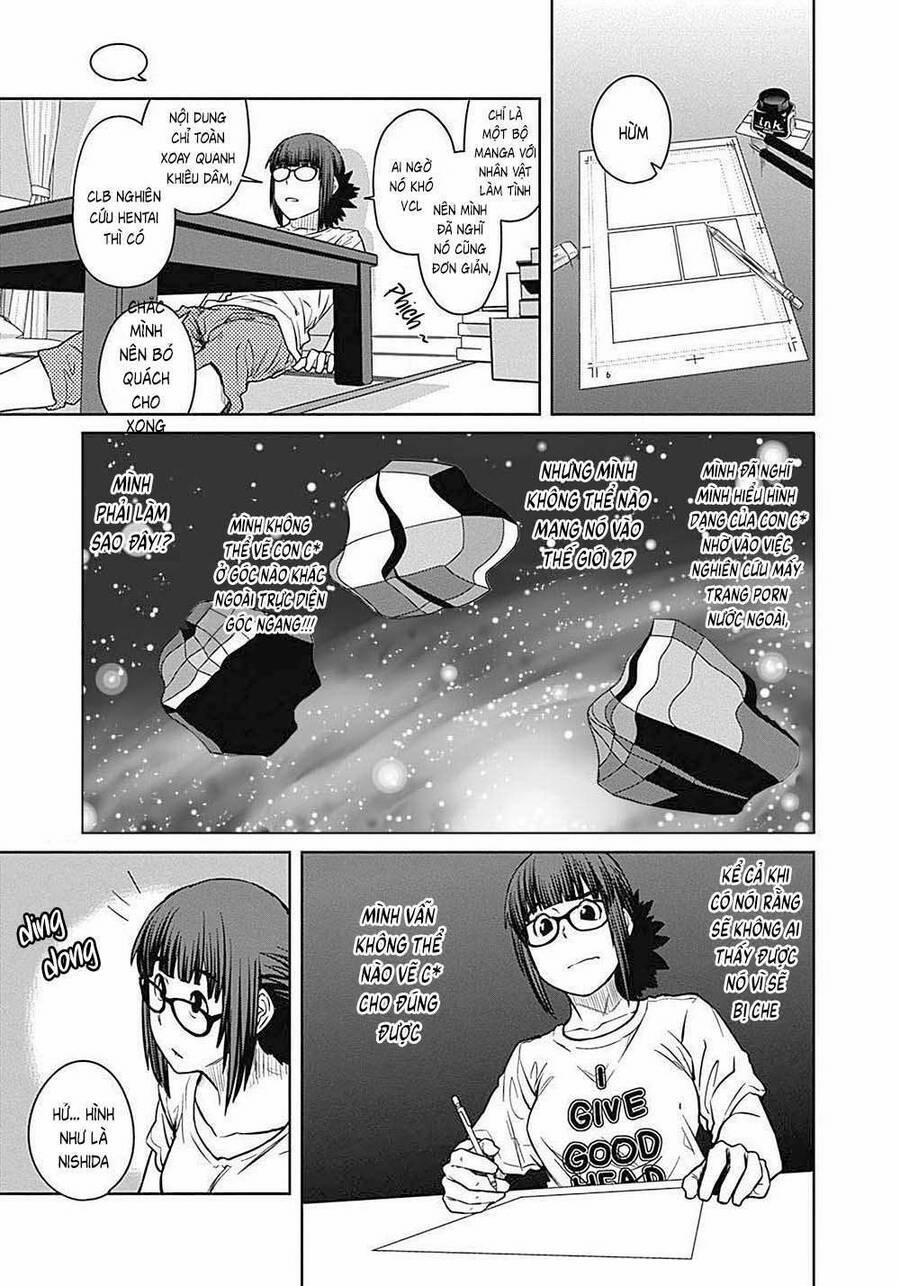 Dasei 67 Percent 3 trang 3