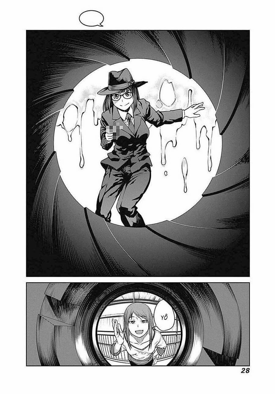 Dasei 67 Percent 3 trang 4