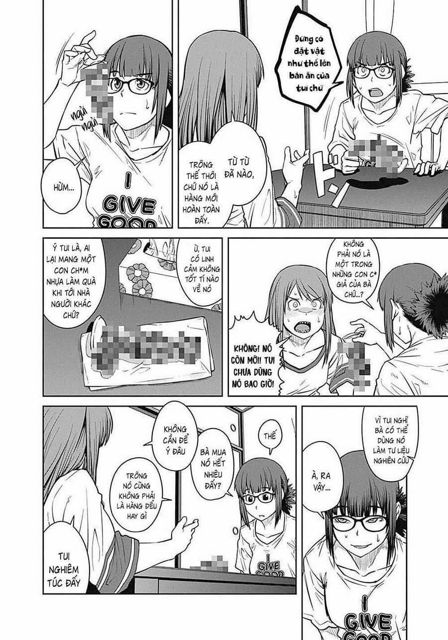 Dasei 67 Percent 3 trang 6