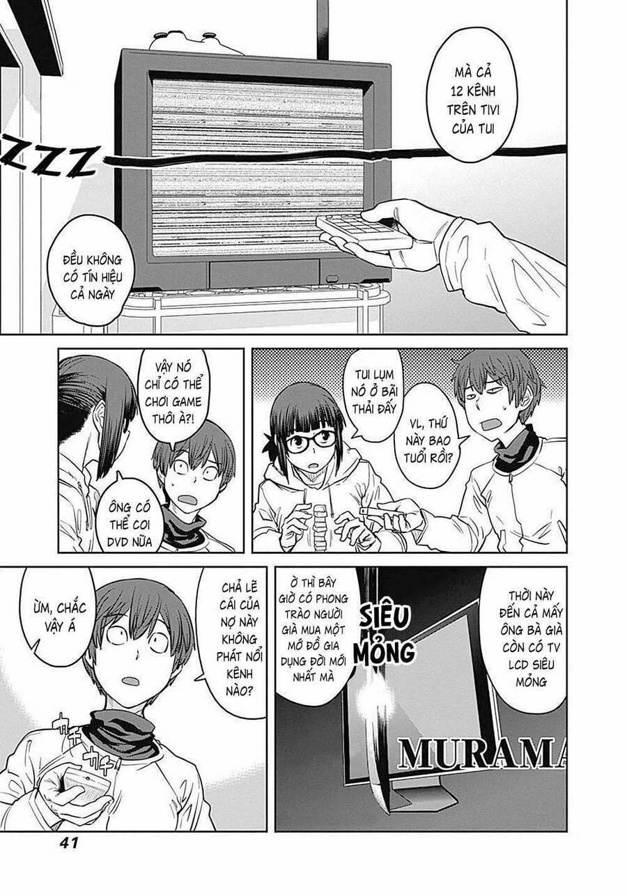 Dasei 67 Percent 4 trang 5