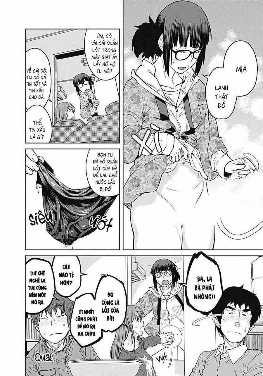 Dasei 67 Percent 5 trang 10