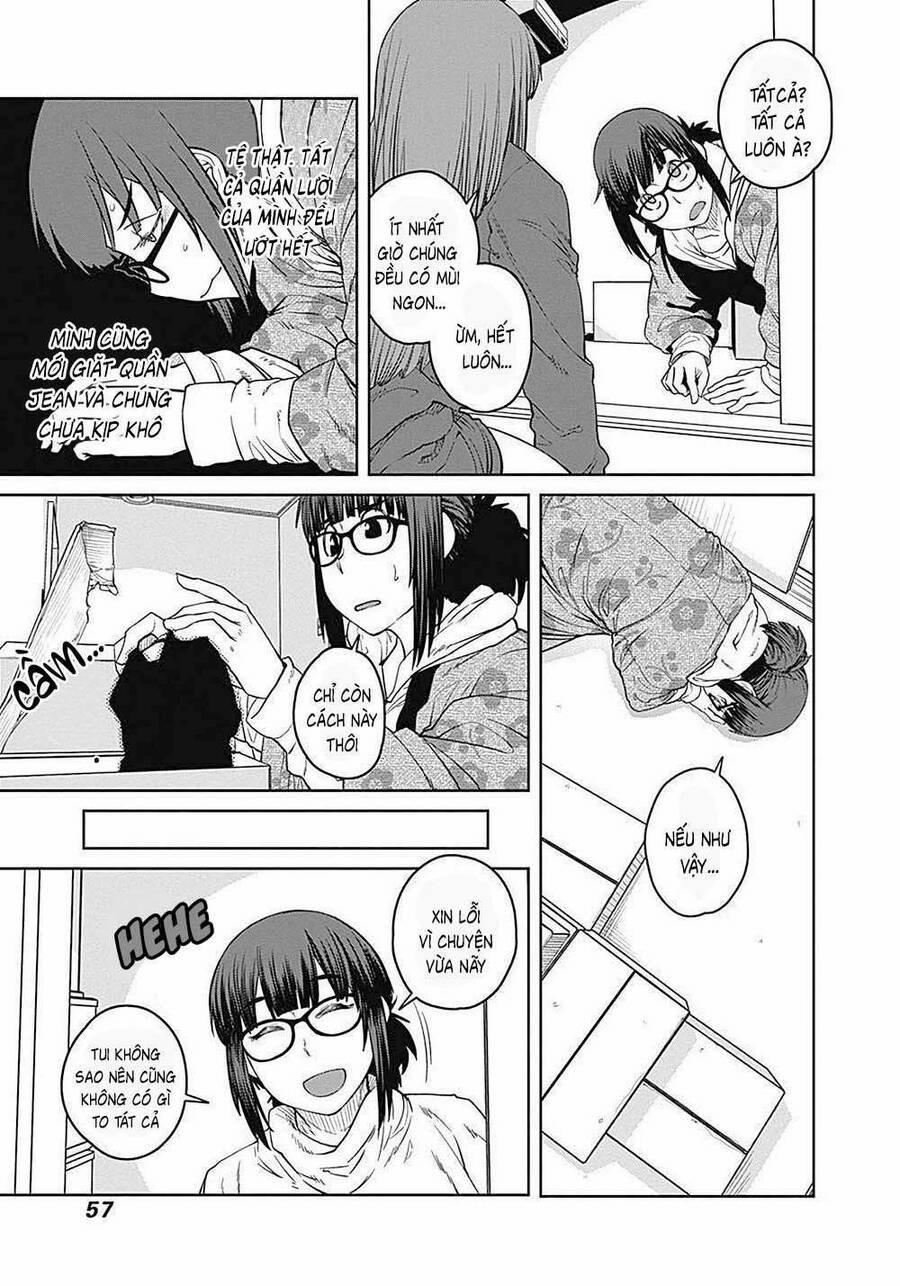 Dasei 67 Percent 5 trang 11