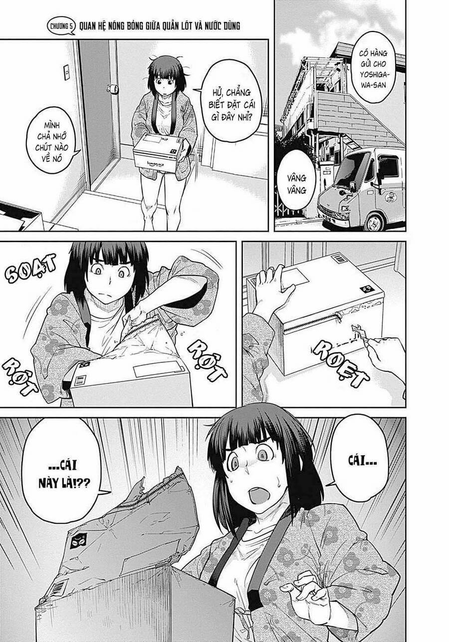 Dasei 67 Percent 5 trang 3