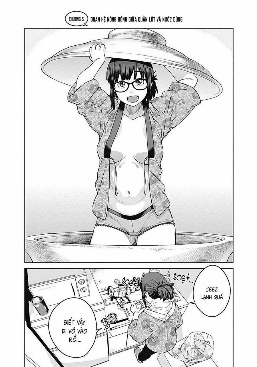 Dasei 67 Percent 5 trang 4