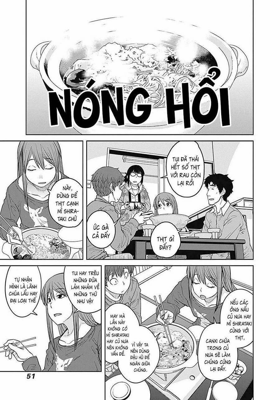 Dasei 67 Percent 5 trang 5