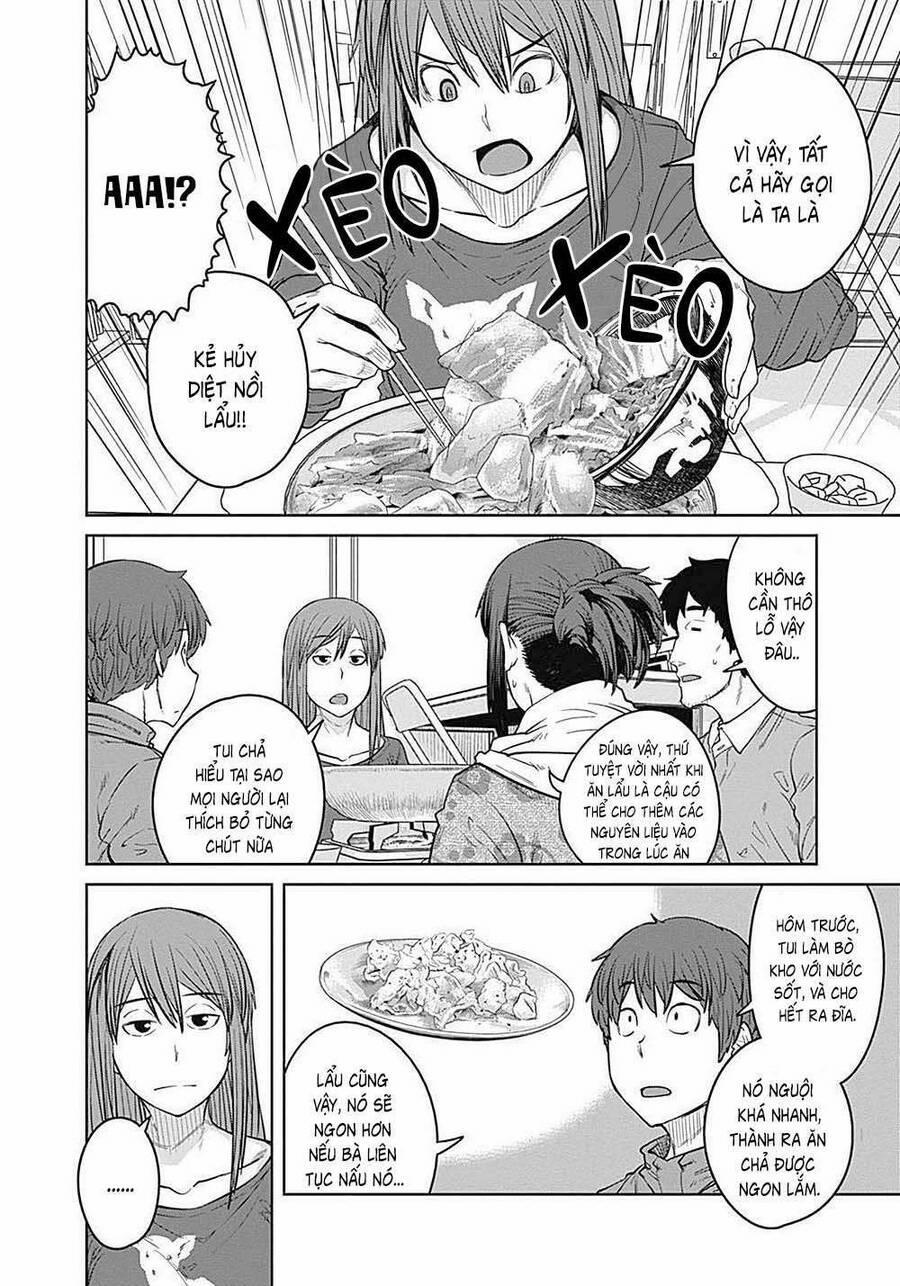 Dasei 67 Percent 5 trang 6