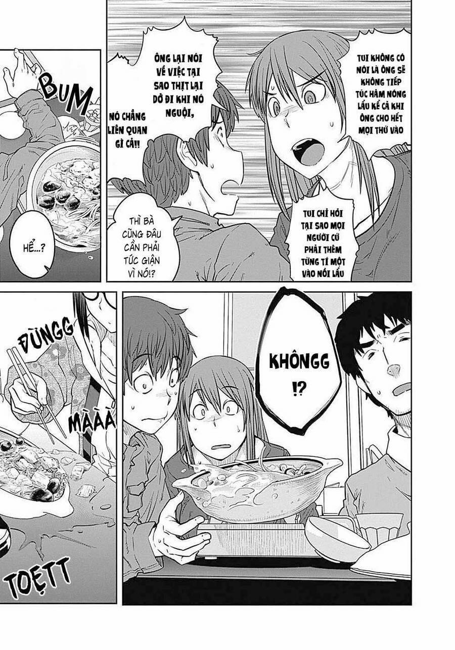 Dasei 67 Percent 5 trang 7