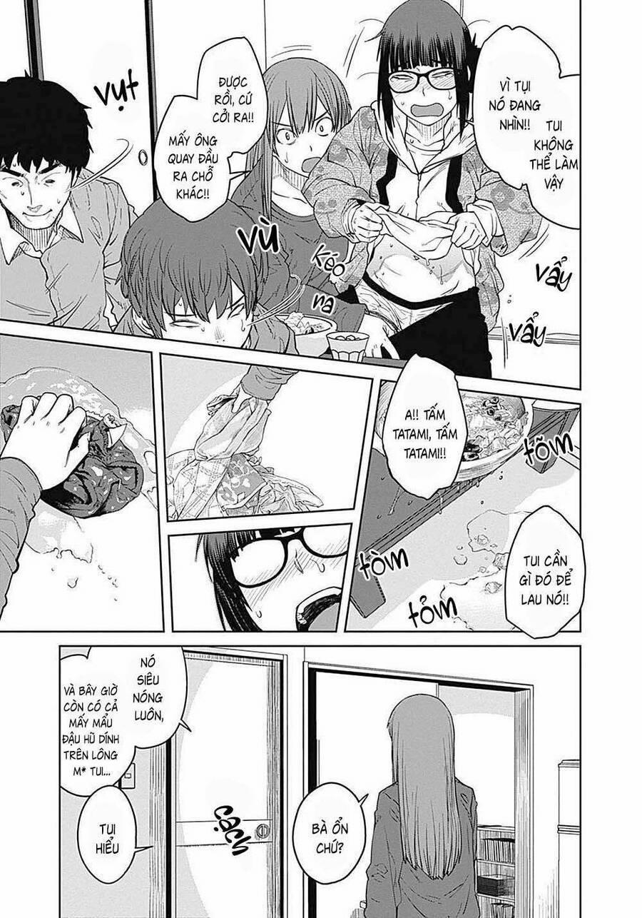 Dasei 67 Percent 5 trang 9