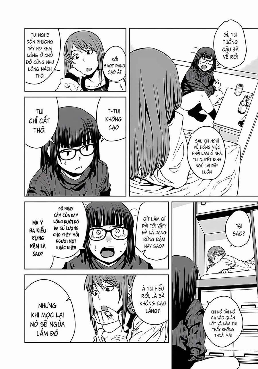 Dasei 67 Percent 7 trang 10