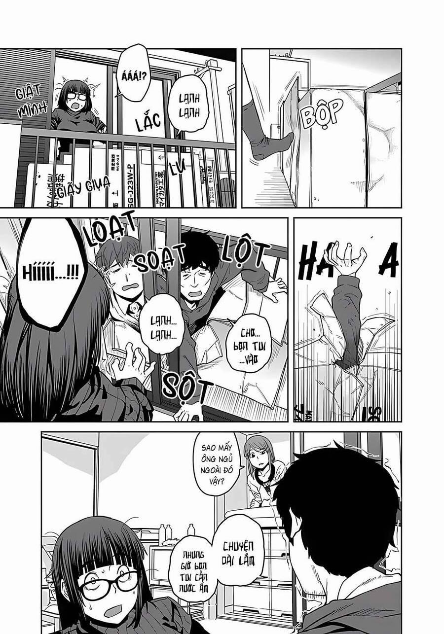 Dasei 67 Percent 7 trang 13