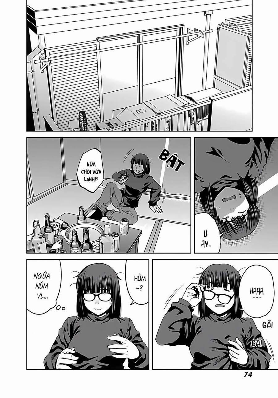 Dasei 67 Percent 7 trang 4