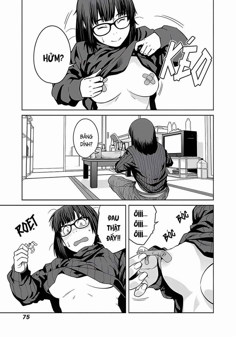 Dasei 67 Percent 7 trang 5