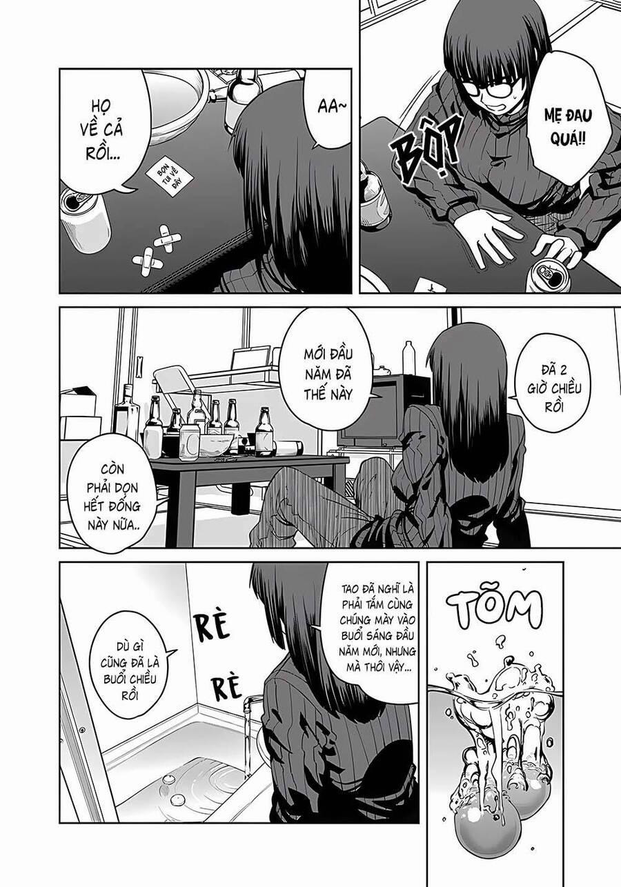 Dasei 67 Percent 7 trang 6