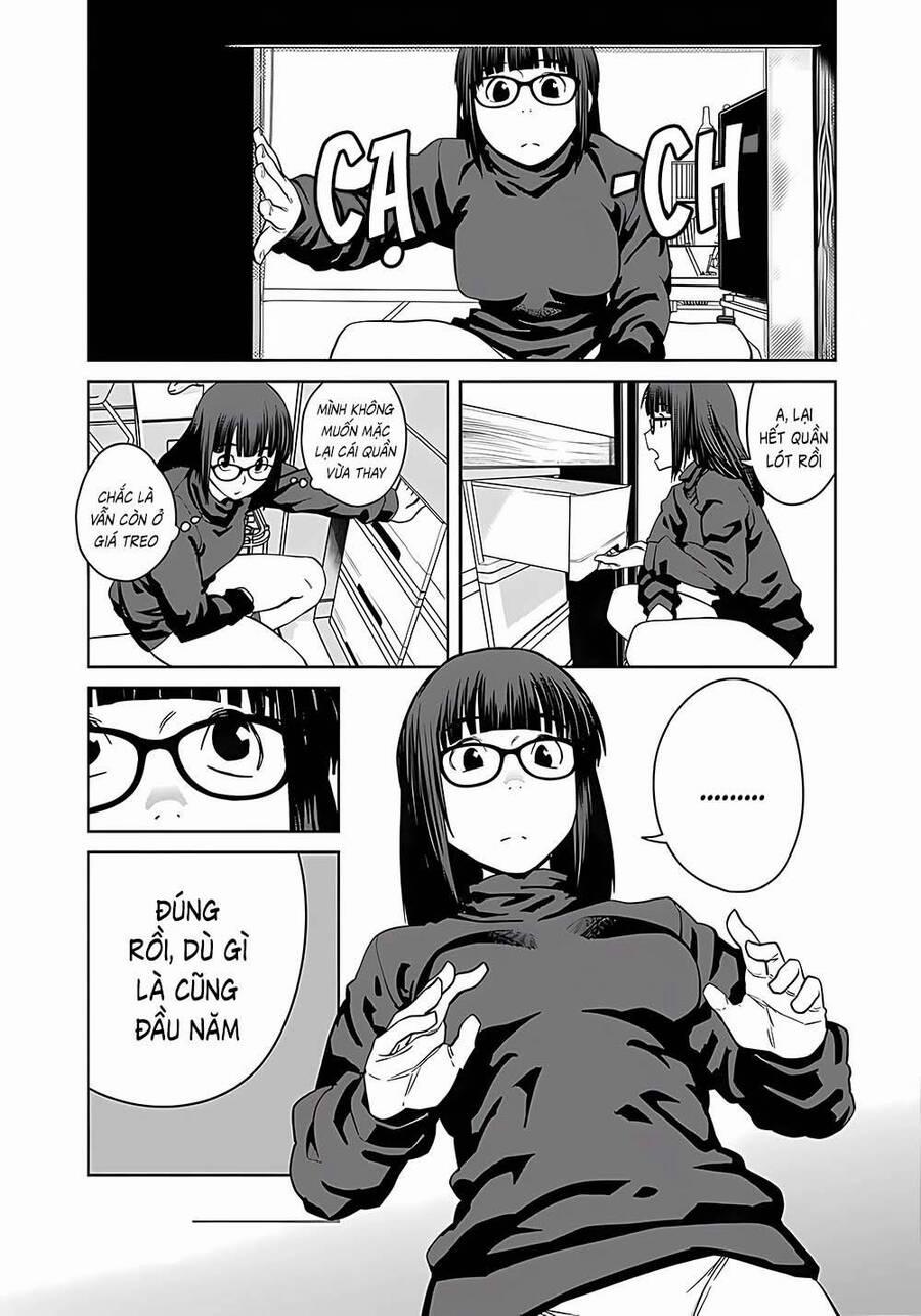 Dasei 67 Percent 7 trang 8