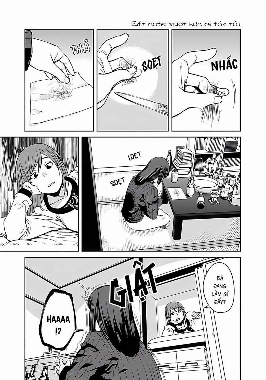 Dasei 67 Percent 7 trang 9