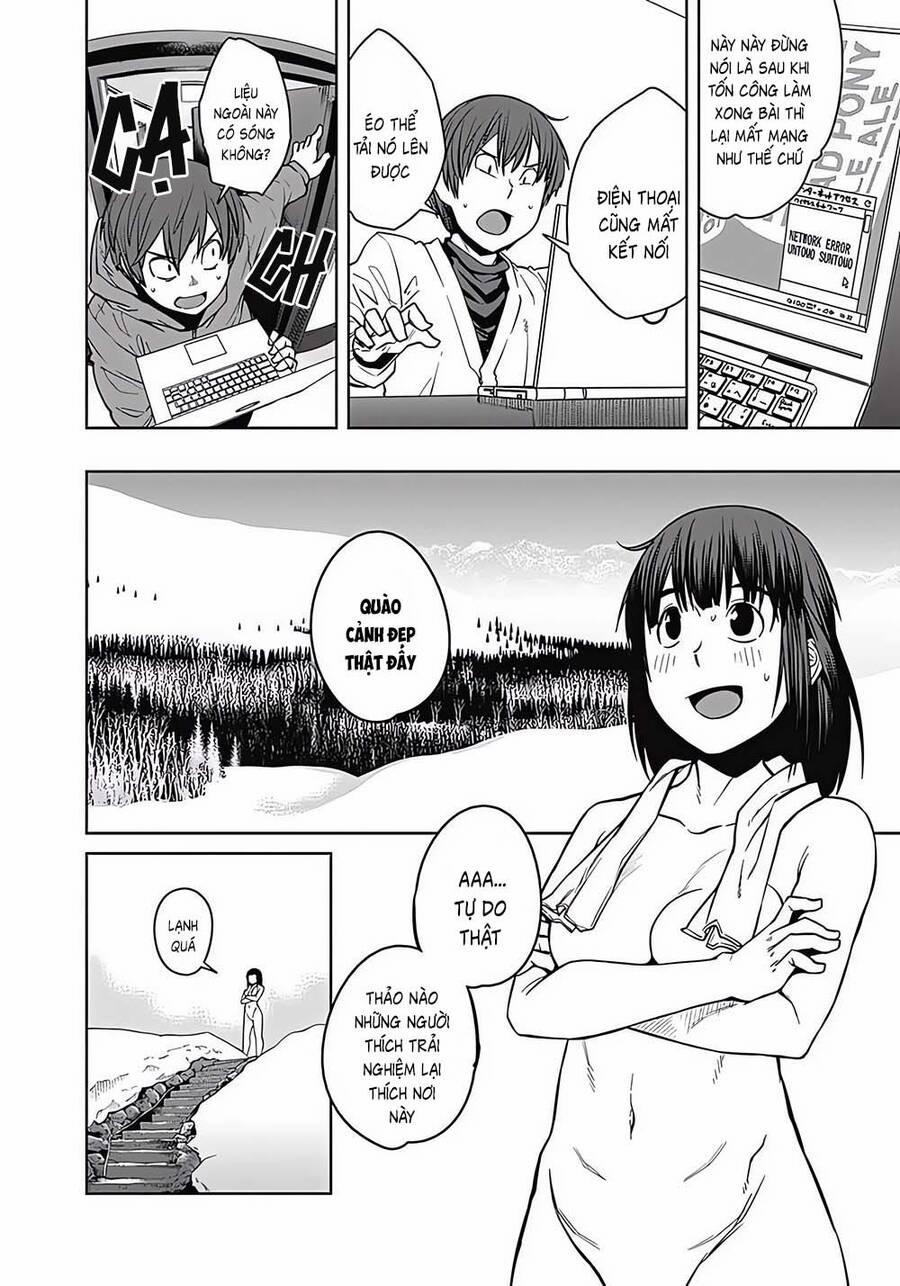 Dasei 67 Percent 8 trang 10