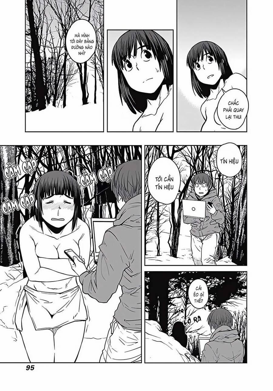 Dasei 67 Percent 8 trang 11