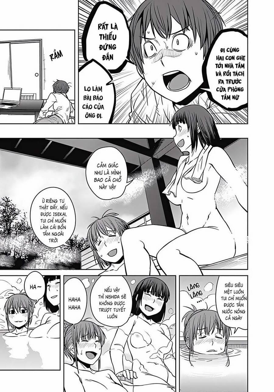 Dasei 67 Percent 8 trang 7