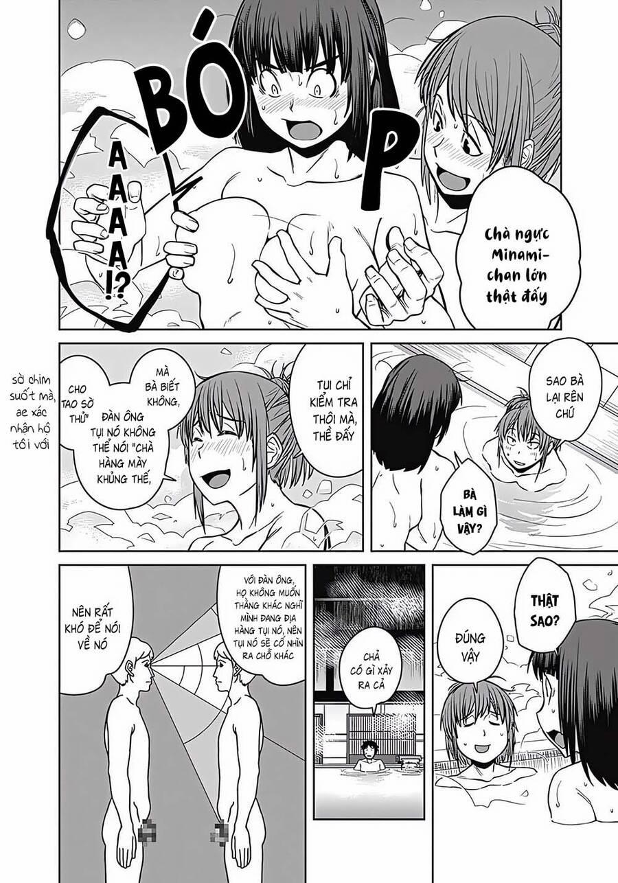 Dasei 67 Percent 8 trang 8