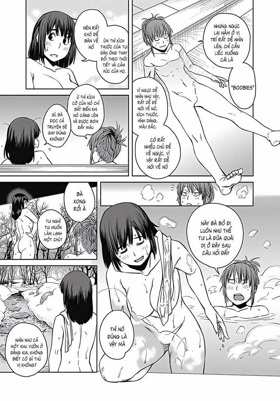 Dasei 67 Percent 8 trang 9