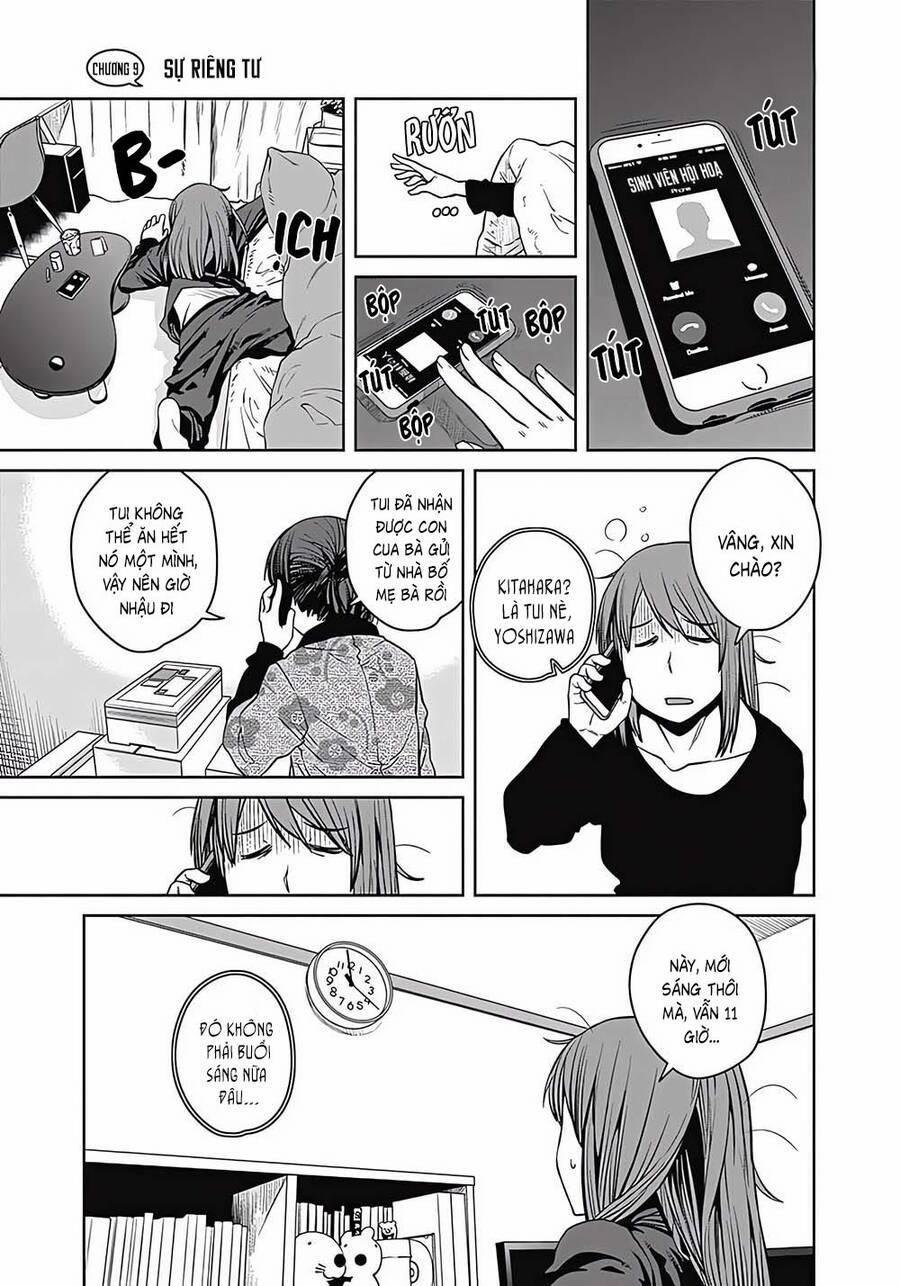 Dasei 67 Percent 9 trang 3