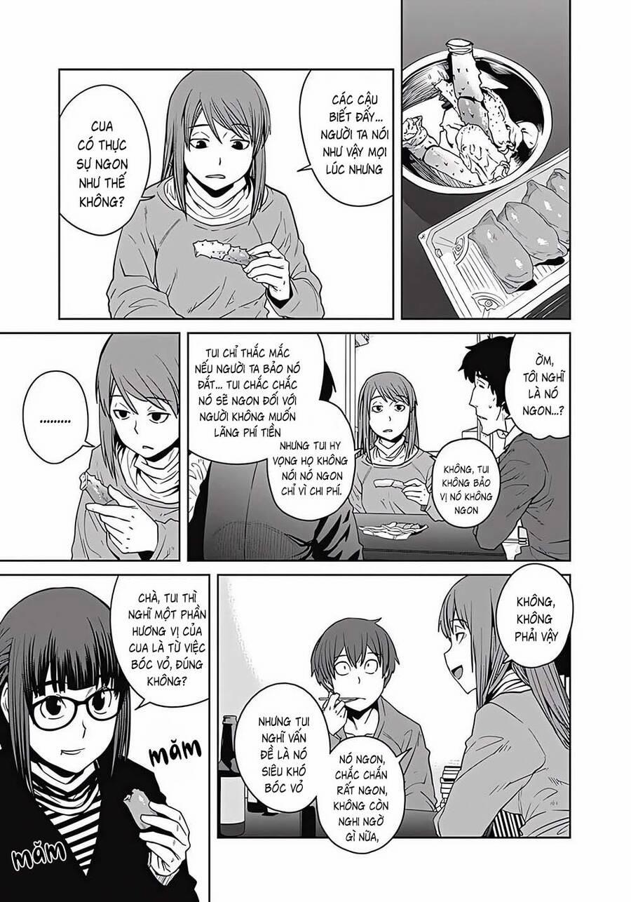 Dasei 67 Percent 9 trang 5