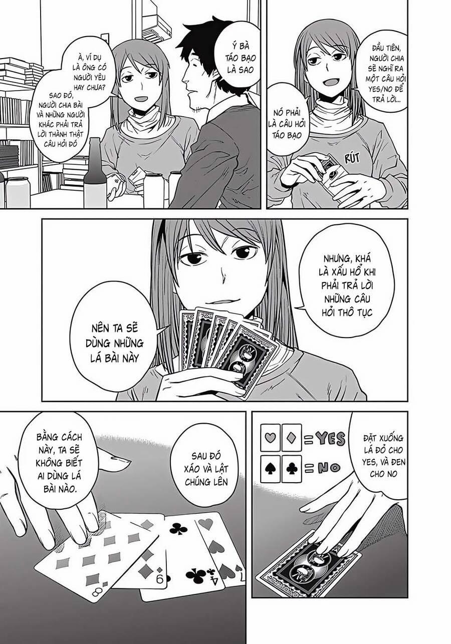 Dasei 67 Percent 9 trang 7