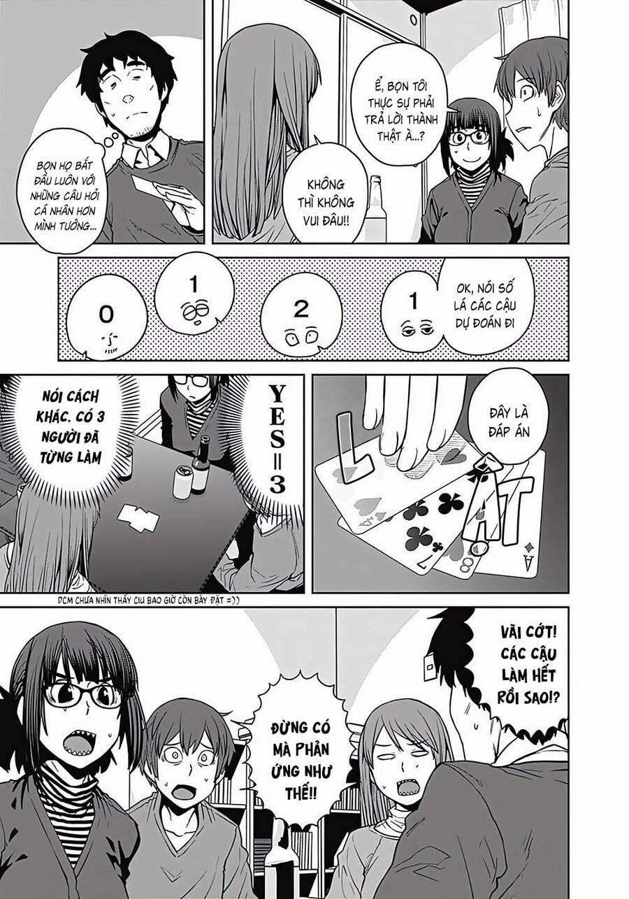 Dasei 67 Percent 9 trang 9