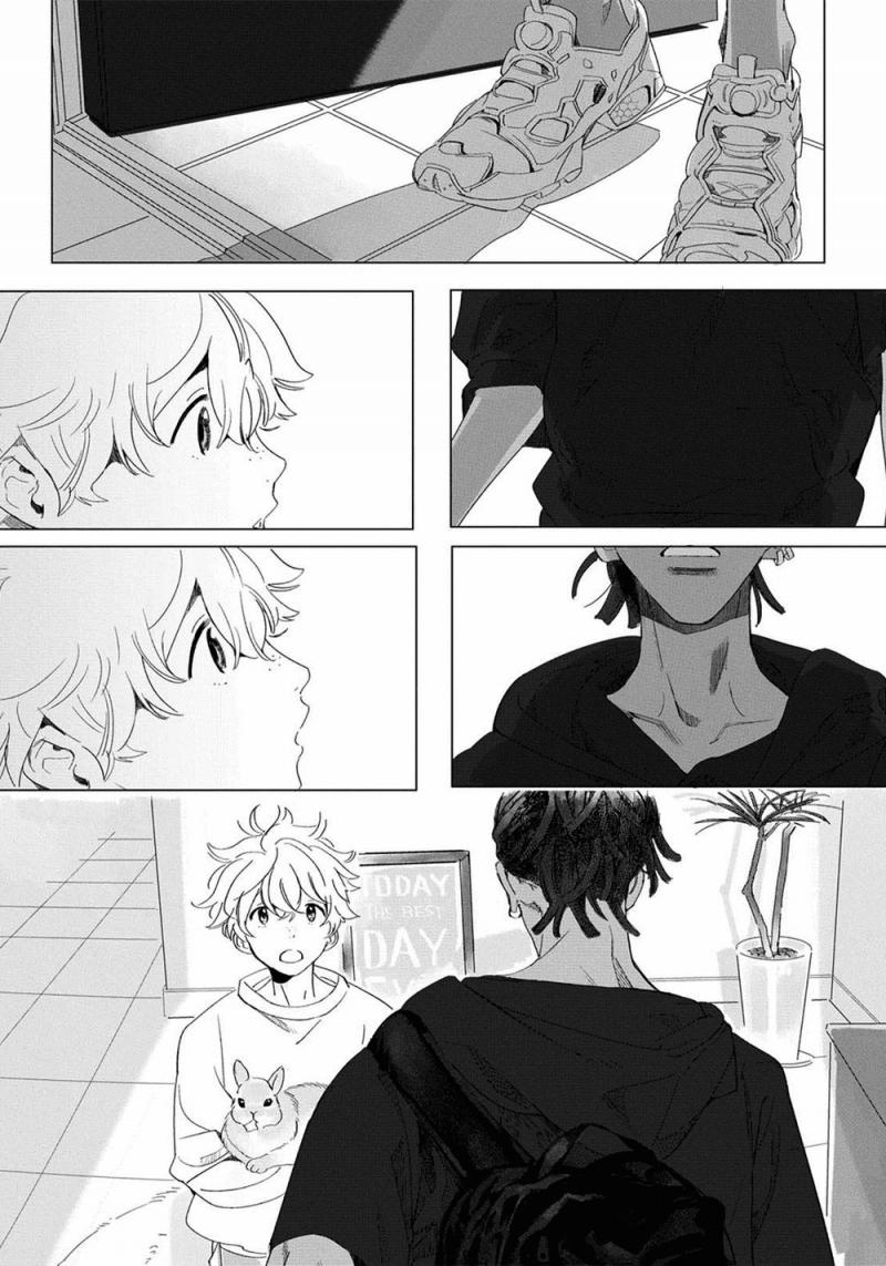 Đất Nước Của Những Chú Sư Tử 1 trang 11