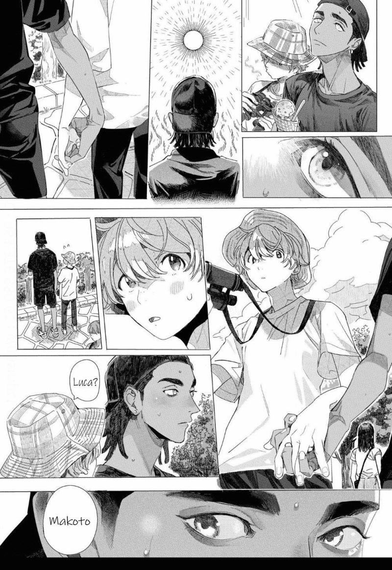 Đất Nước Của Những Chú Sư Tử 4 trang 2