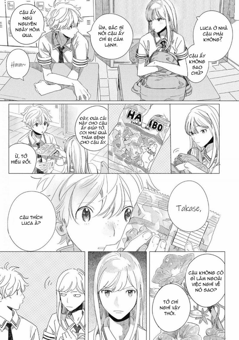 Đất Nước Của Những Chú Sư Tử 4 trang 4